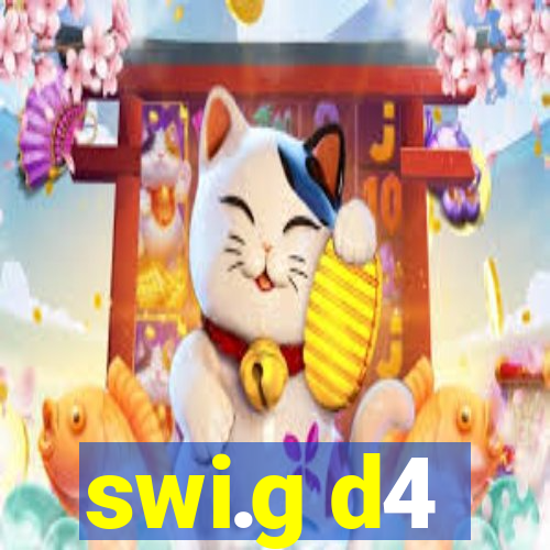 swi.g d4